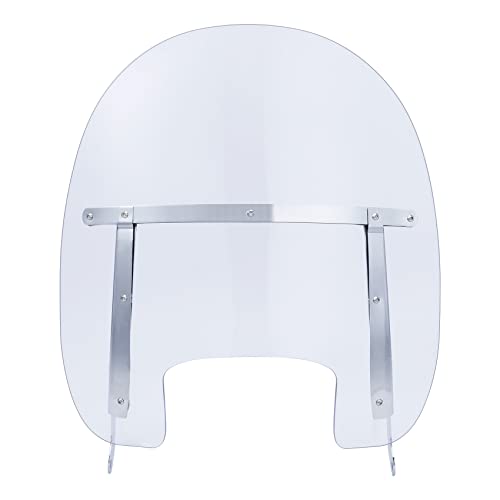 ハーレーダビッドソン　純正 ソフテイル クリア　ウインドシールド　スクリーン Amazon | HUILI-JPHOME クリア ウィンドスクリーン ウィンド